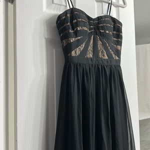 Formal dress